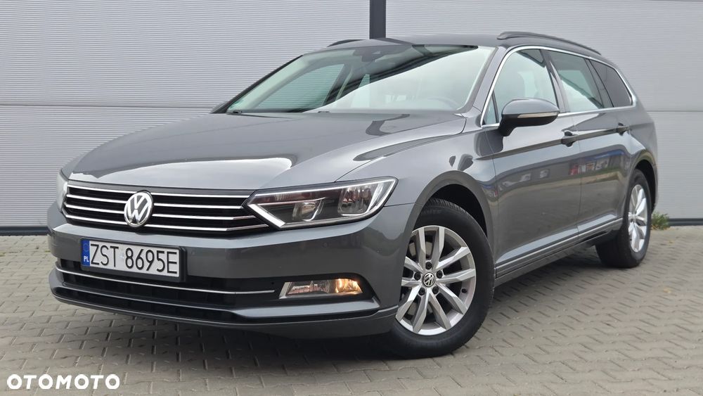 Volkswagen Passat Variant - 3