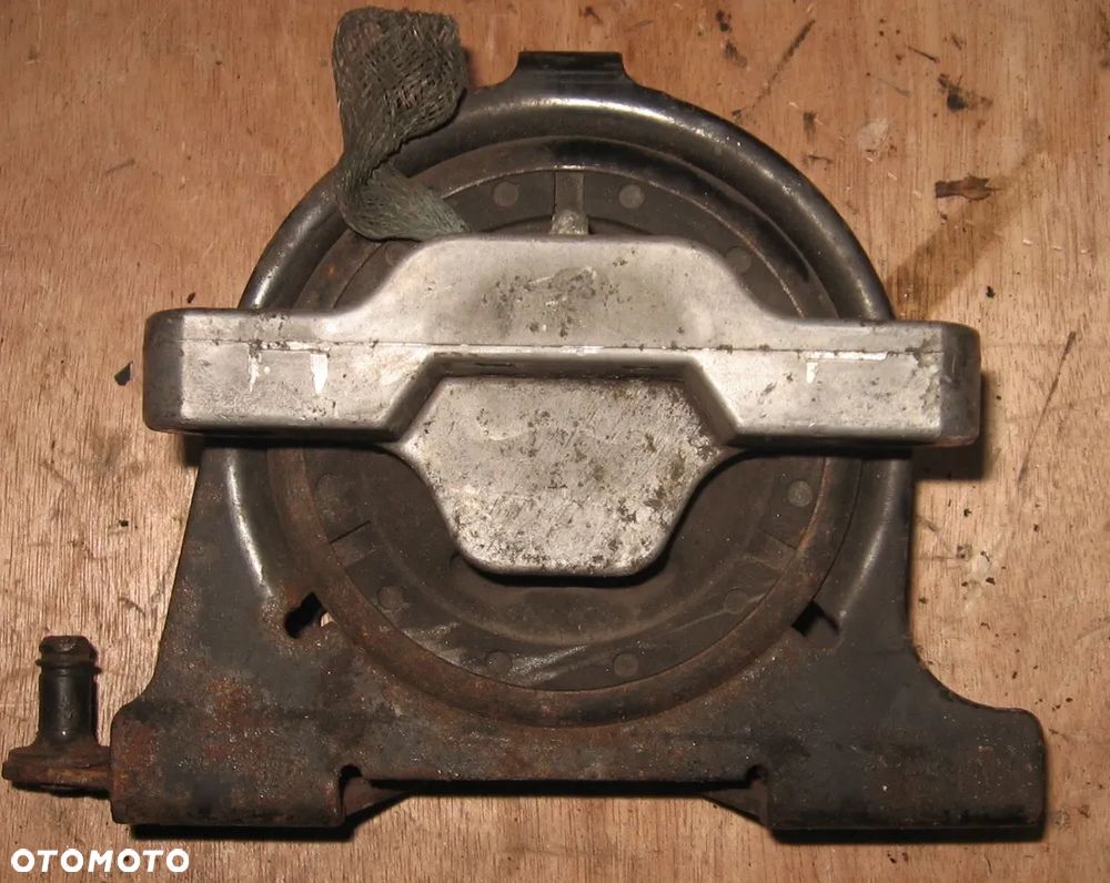 poduszka silnika VOYAGER 2.5 CRDI - 1