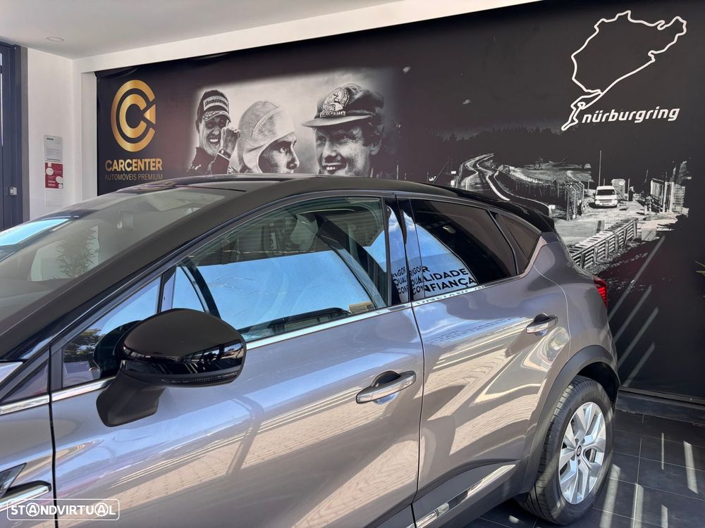 Renault Captur - 6