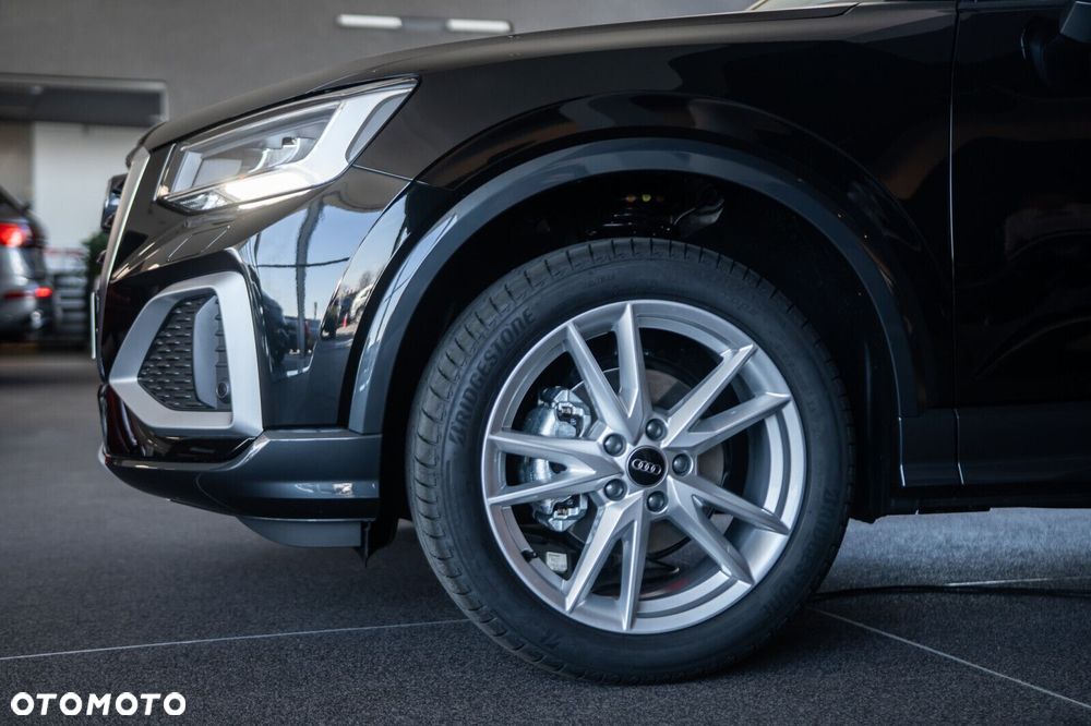 Audi Q2 - 5