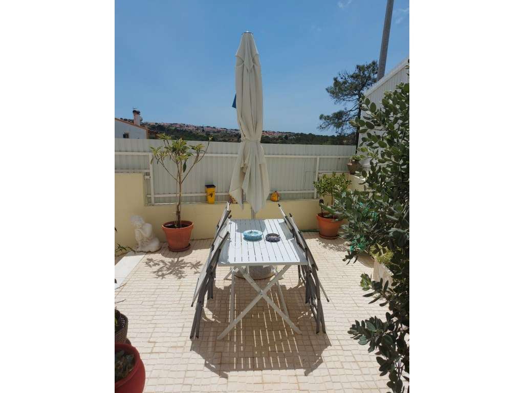 Apartamento T1 para Arrendamento Anual em Sesimbra - Disponível a p... - Grande imagem: 2/12
