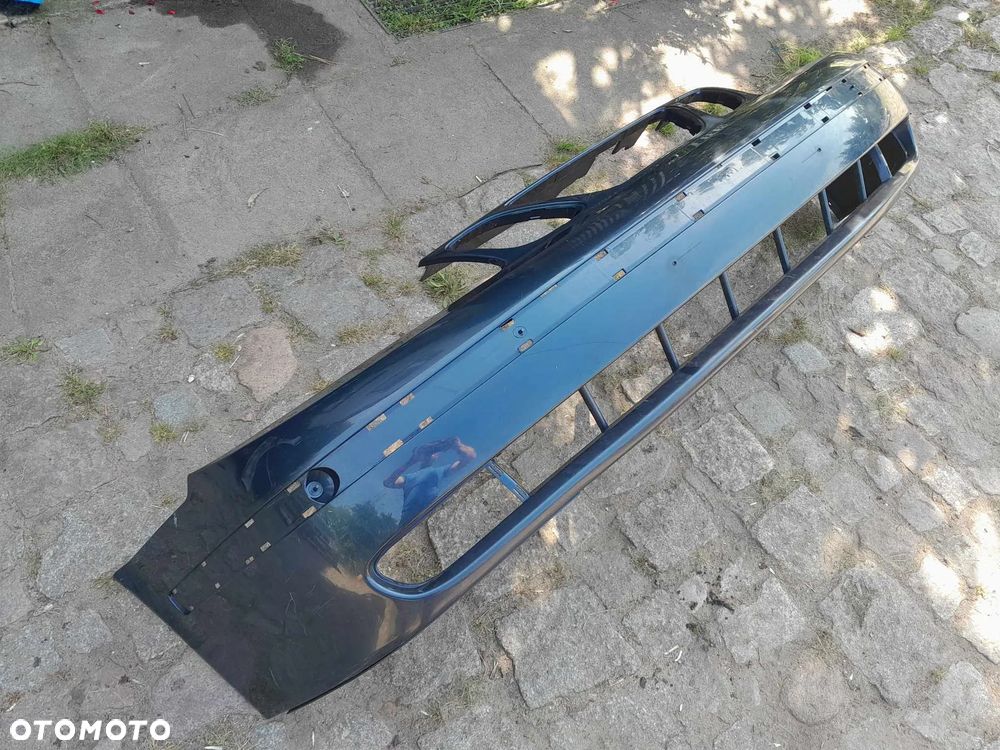 ZDERZAK PRZEDNI PRZÓD SAAB 95 9-5 LIFT 01-05 - 3