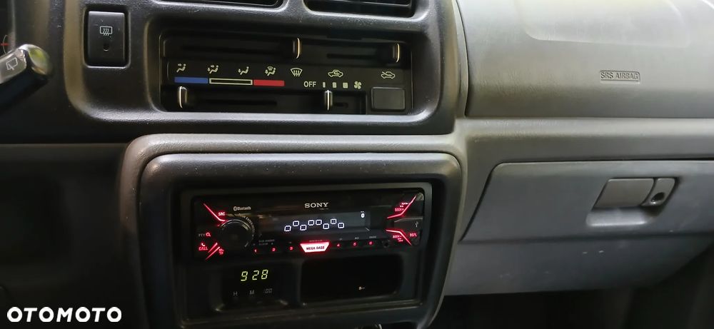 Suzuki Jimny Comfort - 14