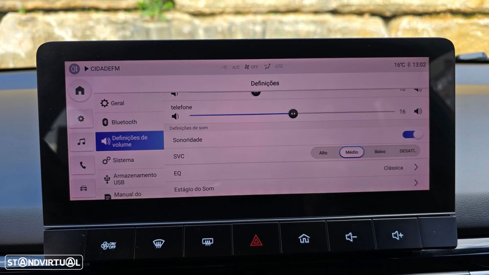 MG MG4 64 kWh Comfort - 26
