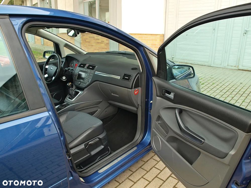 Ford Focus C-Max - 19