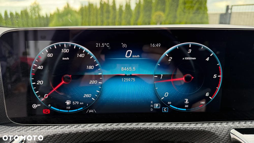 Mercedes-Benz CLA 180 d 8G-DCT Edition 2021 - 36