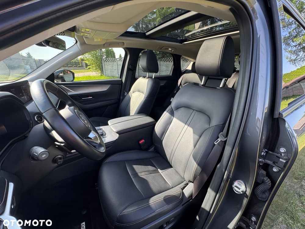 Mazda CX-60 2.5 PHEV Homura AWD - 14