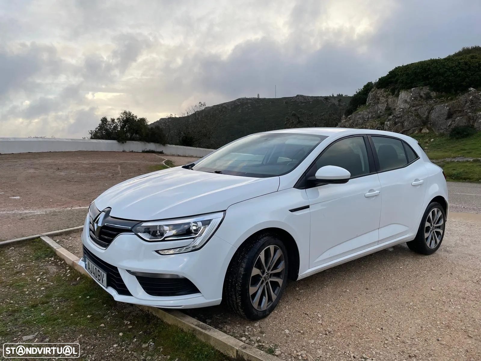 Renault Mégane 1.2 TCE Zen - 4