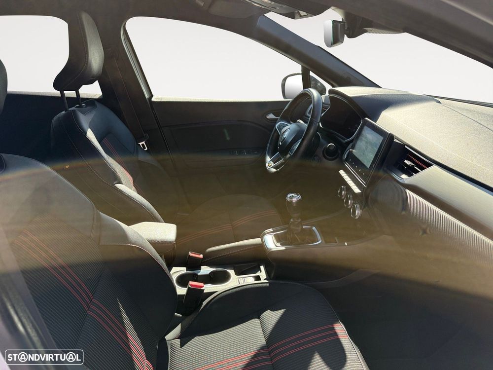 Renault Captur 1.0 TCe RS Line - 15