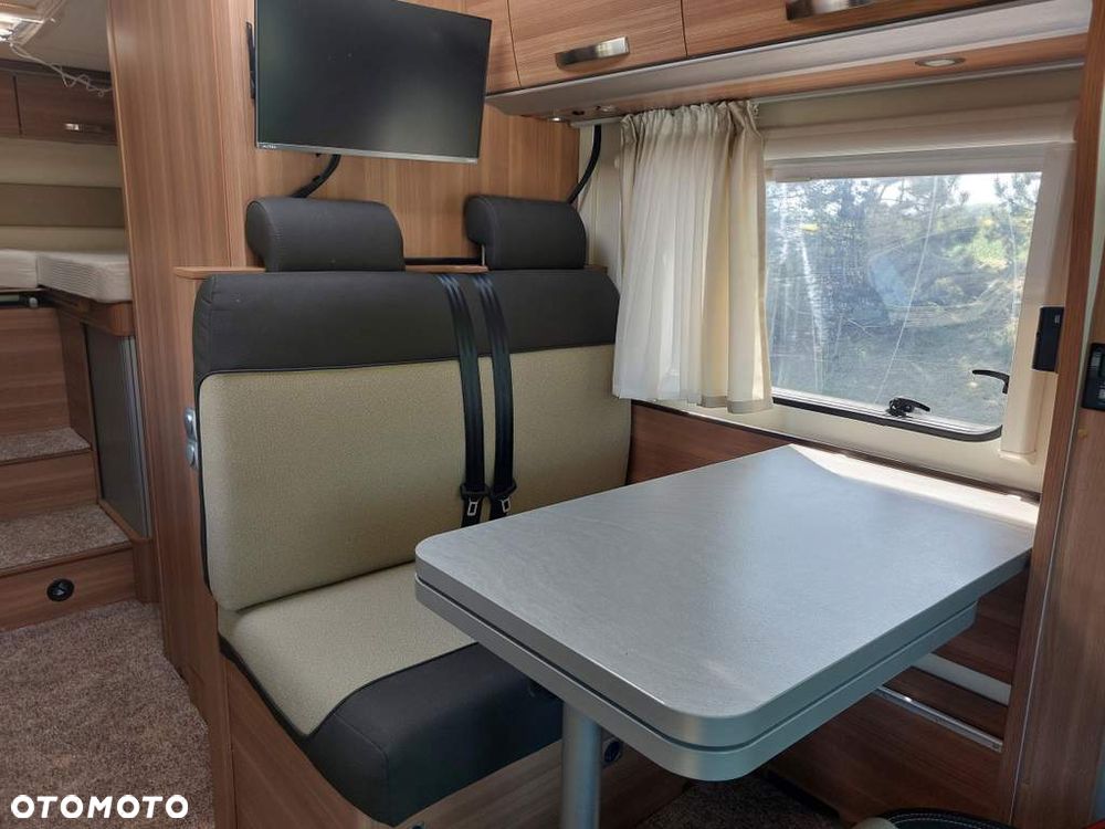 Fiat Ducato WEINSBERG 4 - Osobowy - 16