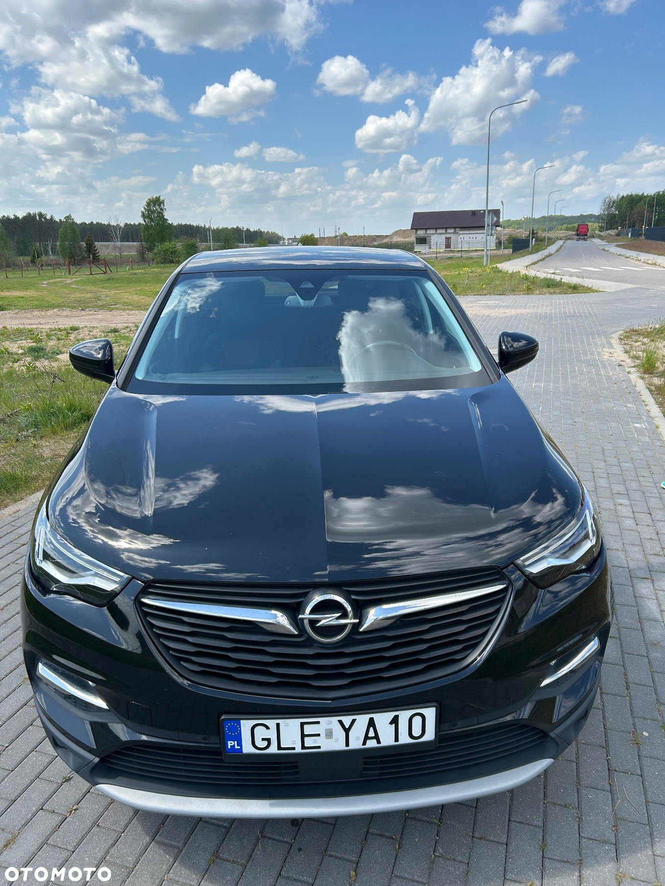 Opel Grandland X 1.2 T Elite S&S - 15