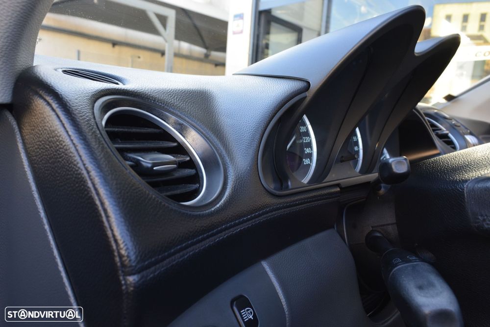 Mercedes-Benz SL 500 24V - 28