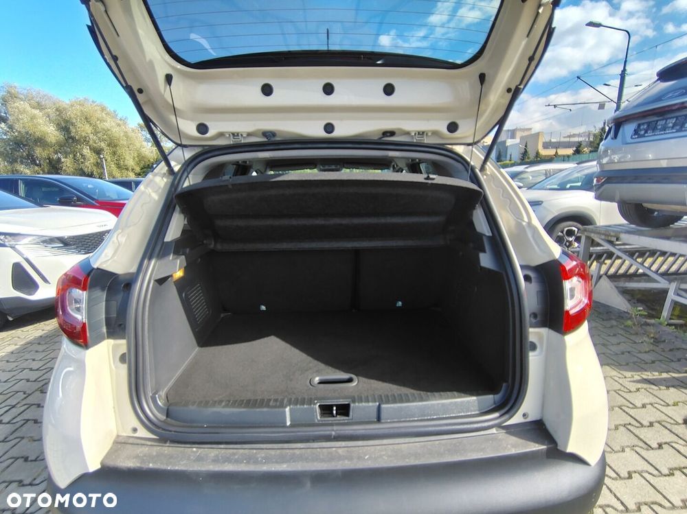 Renault Captur 1.2 Energy TCe Limited - 11