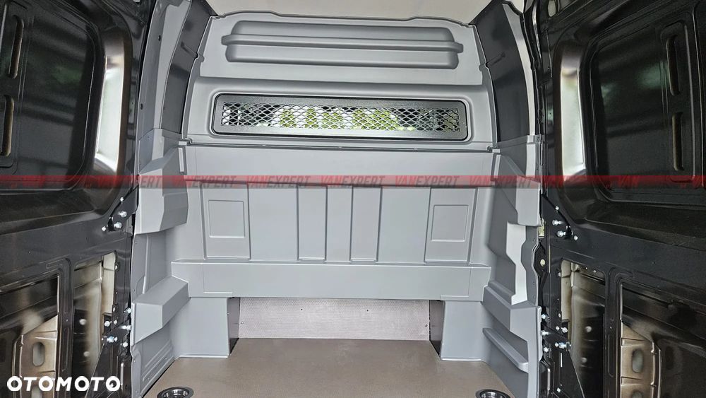 Renault MASTER BRYGADÓWKA CZARNA v.L3H2 AUTOMAT - 18