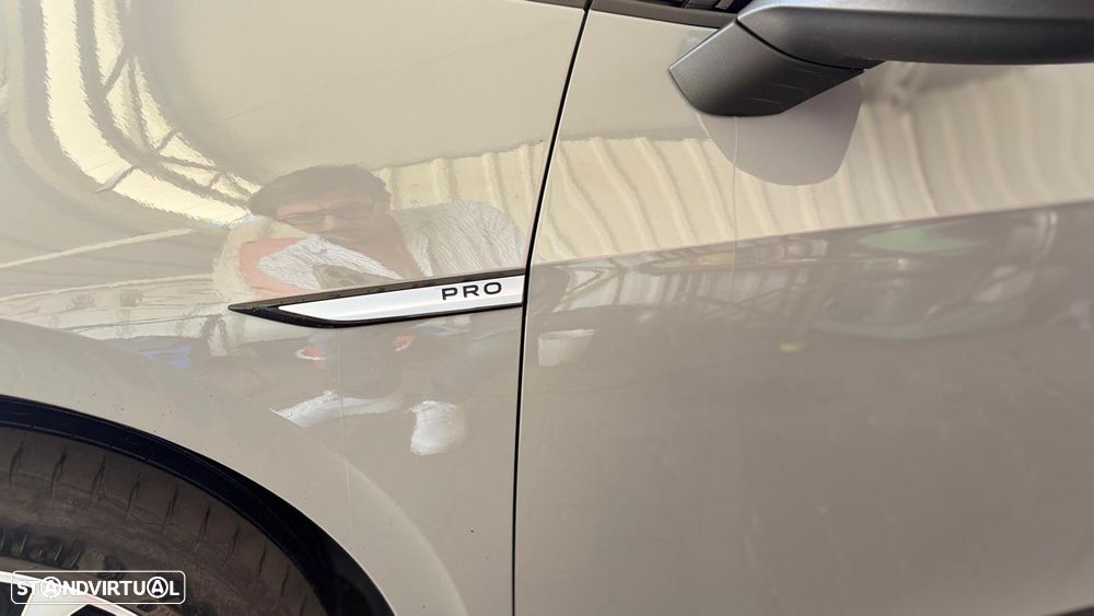 VW ID.3 Pro Elegance - 20