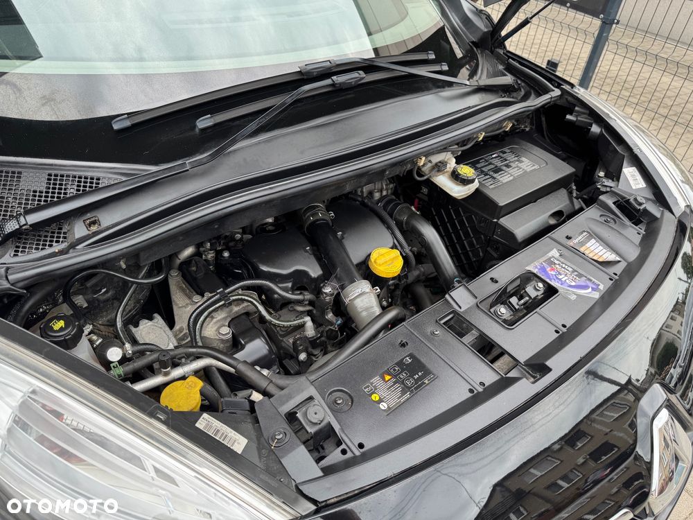 Renault Grand Scenic - 35