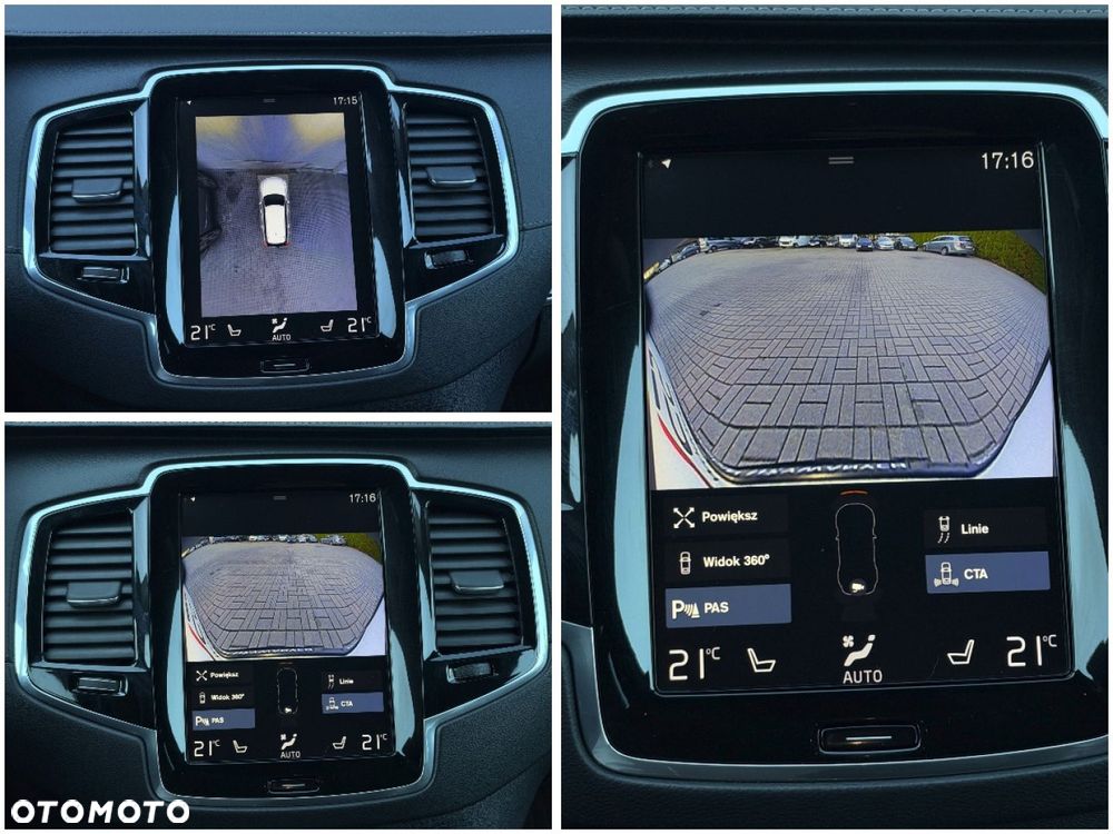 Volvo XC 90 - 30
