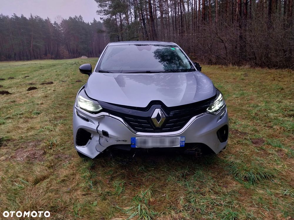 Renault Captur TCe 90 ZEN - 3