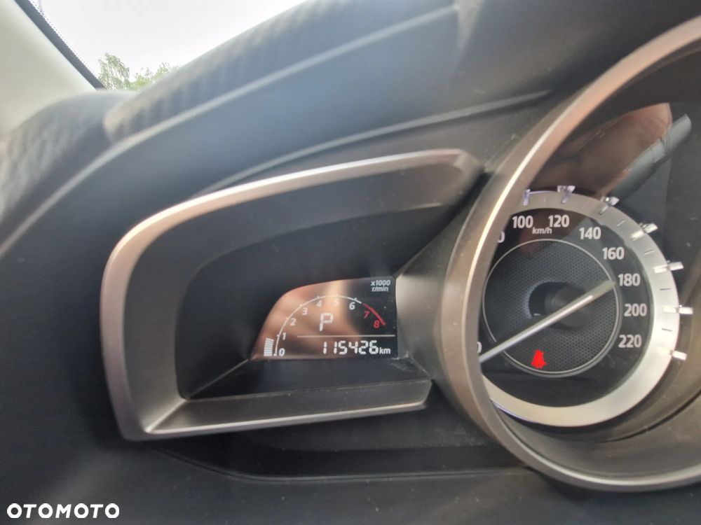 Mazda CX-3 2.0 Skyenergy - 11