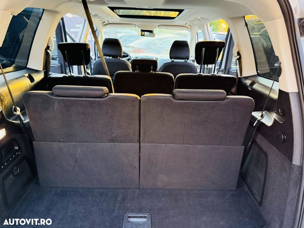 Ford Galaxy 2.0 TDCi Aut. Allrad Titanium - 6