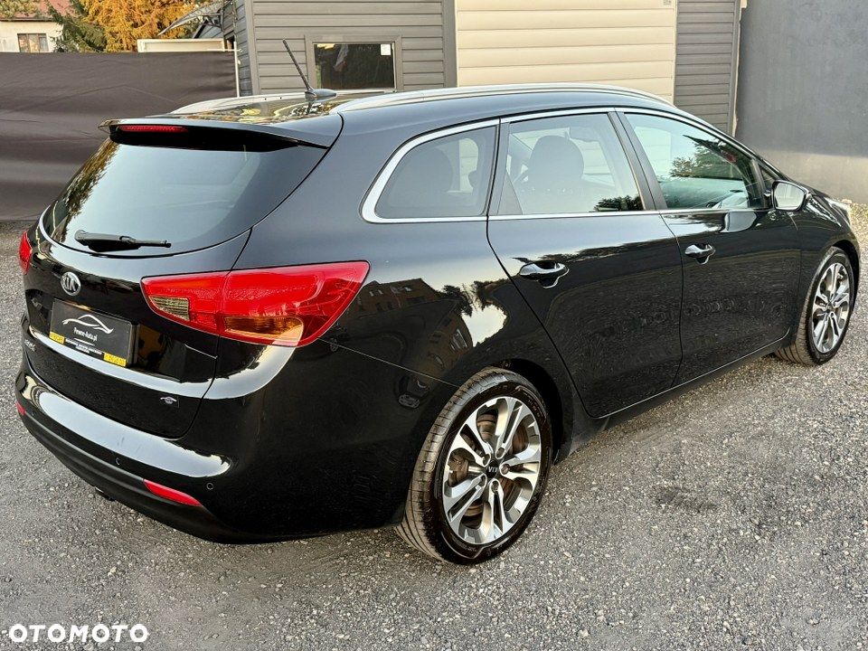 Kia Ceed 1.6 GDI XL DCT - 6