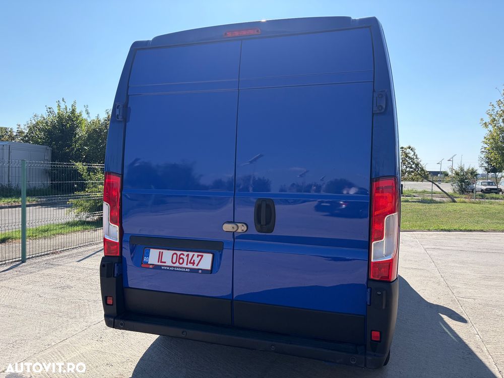 Peugeot Boxer - 6