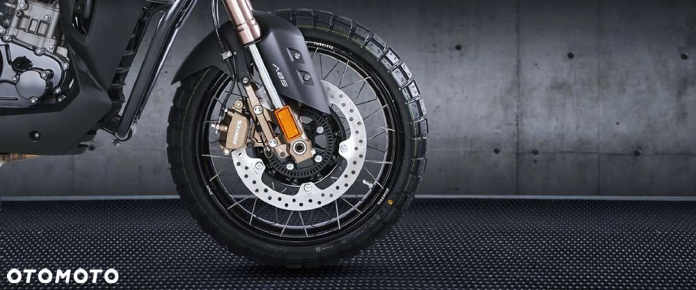 Zontes 125U1 - 24