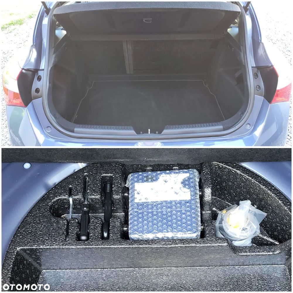 Hyundai i30 1.4 Intro Edition - 23