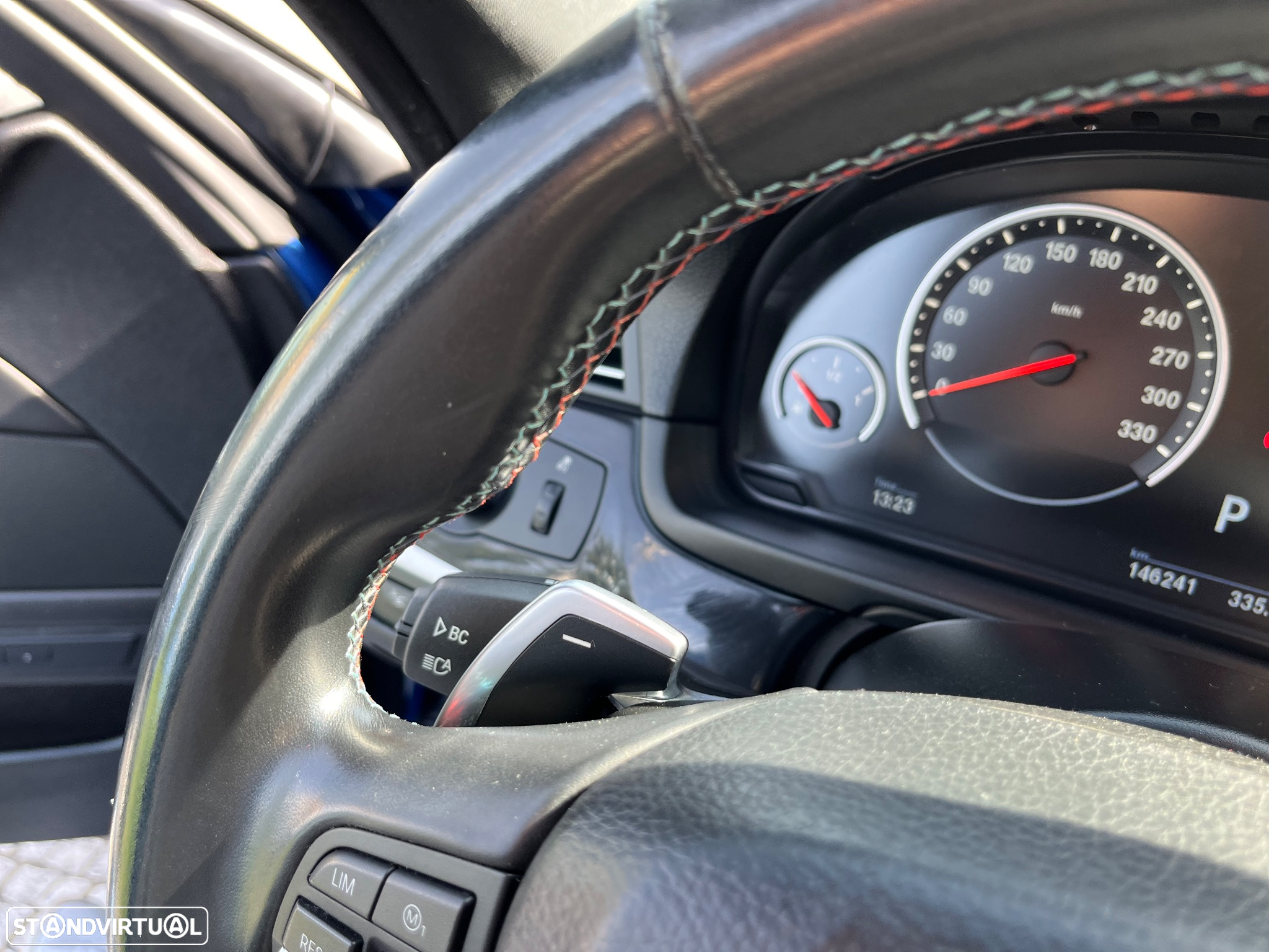 BMW M5 Standard - 36