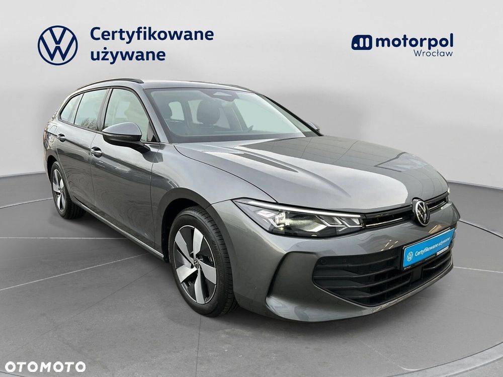 Volkswagen Passat Variant 1.5 TSI EVO Business DSG - 14