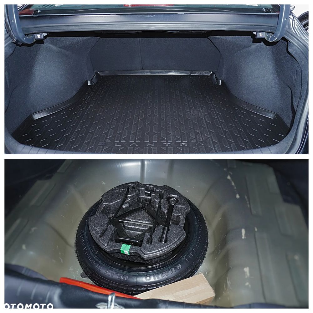 Hyundai Elantra 1.6 Smart CVT - 35