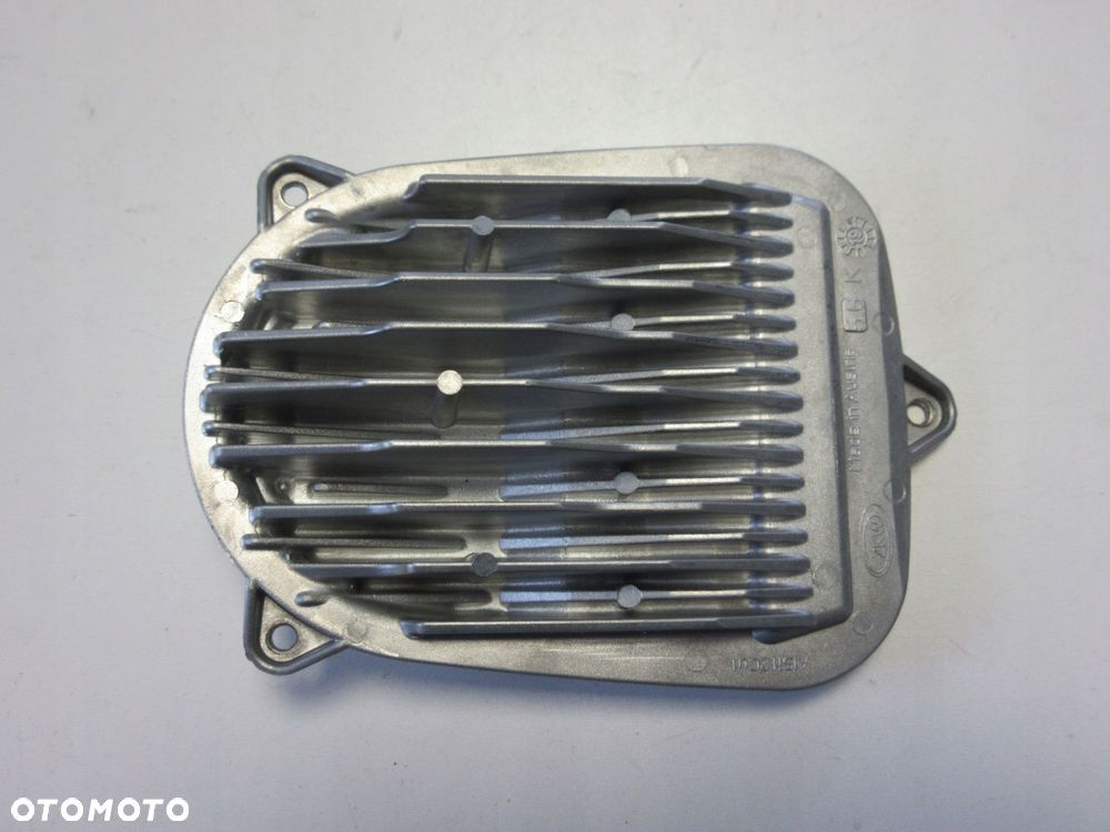 mercedes glc cla led moduł drl led a2539066500 - 1