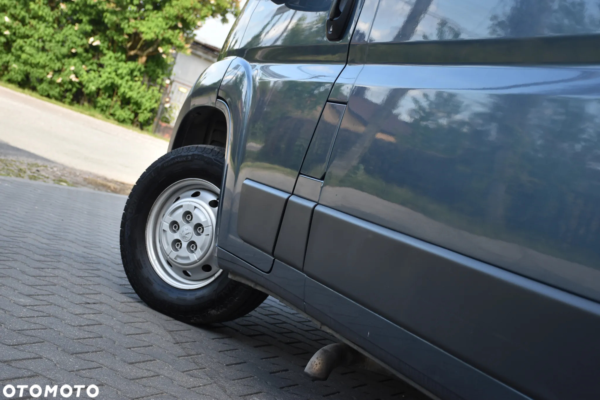 Peugeot Boxer L2H2 - 36