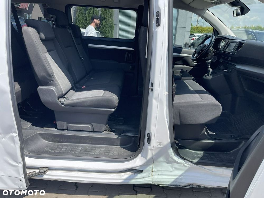 Toyota Proace Verso 2.0 D4-D Long Family - 5