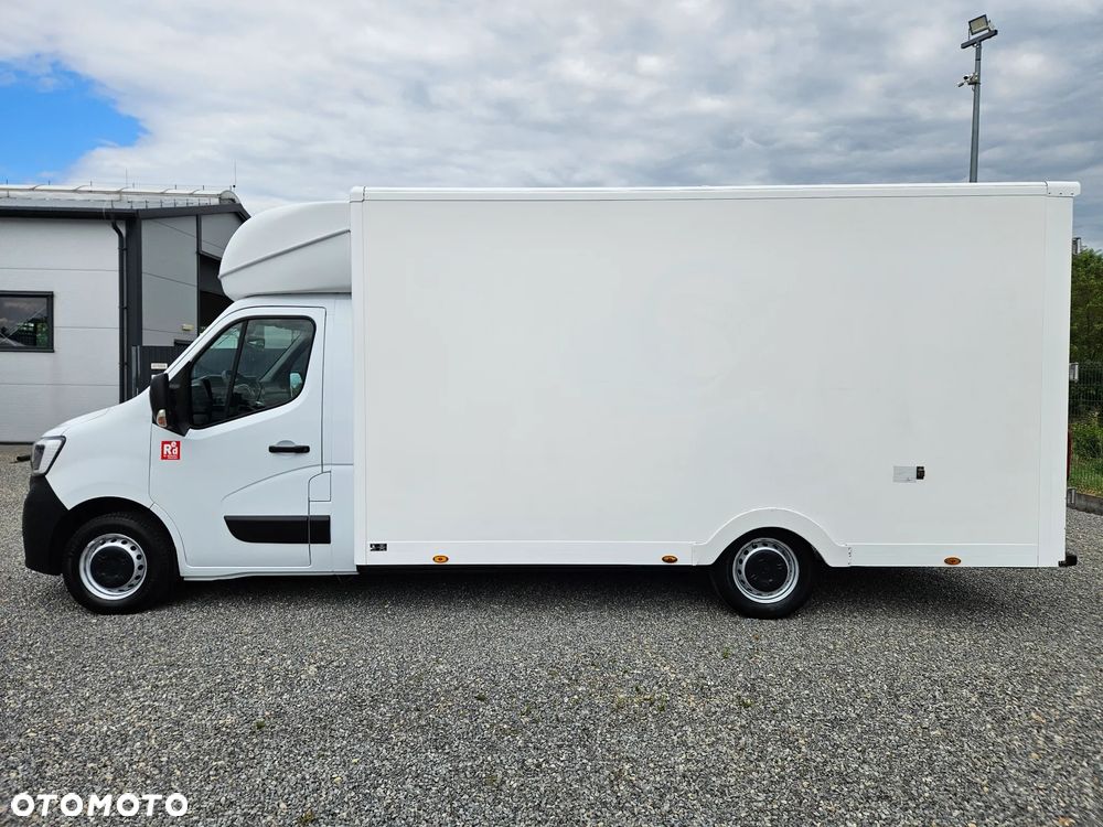 Renault Master - 6