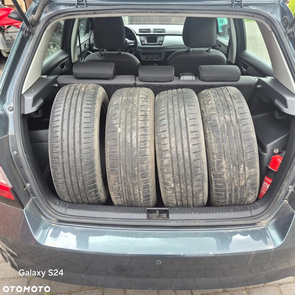 Skoda Fabia 1.0 TSI Ambition - 13