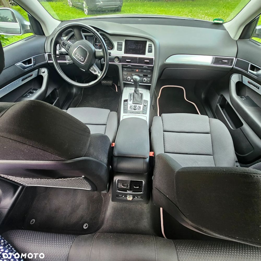 Audi A6 Limousine - 8