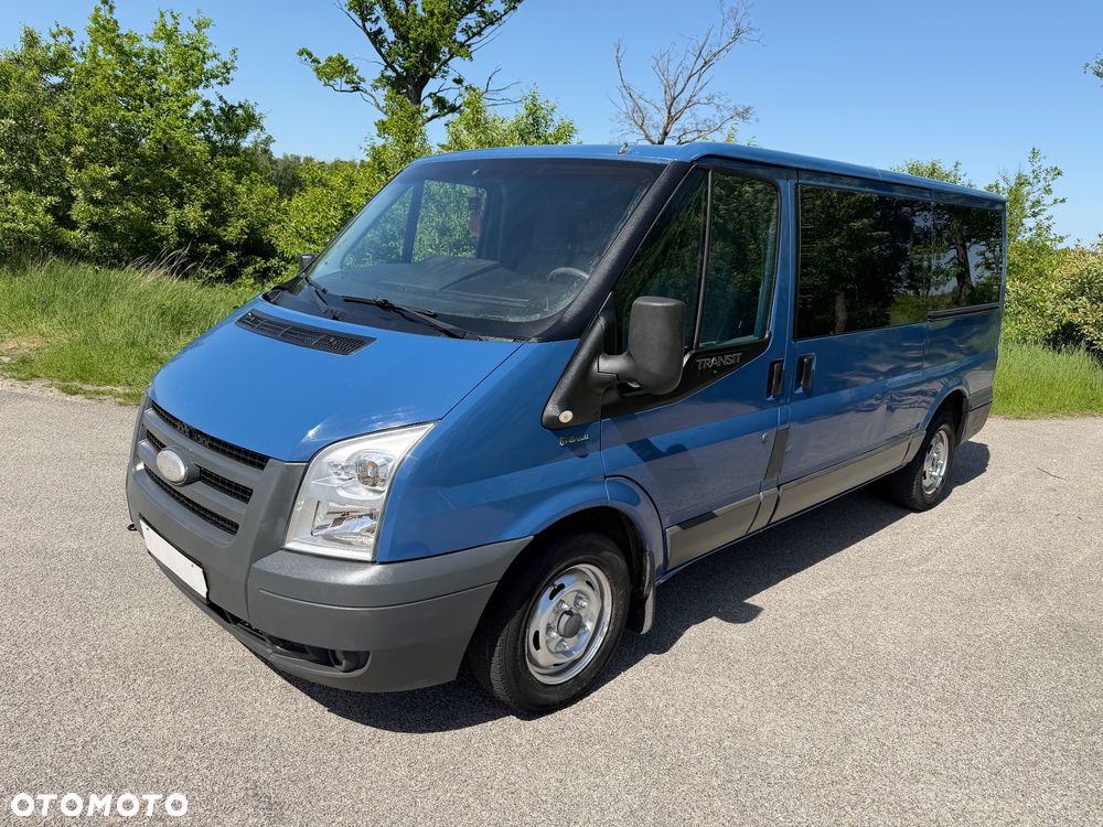 Ford Transit - 3