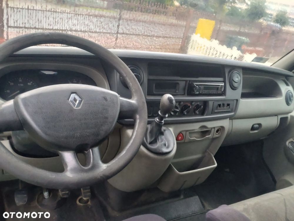 Renault Master - 11