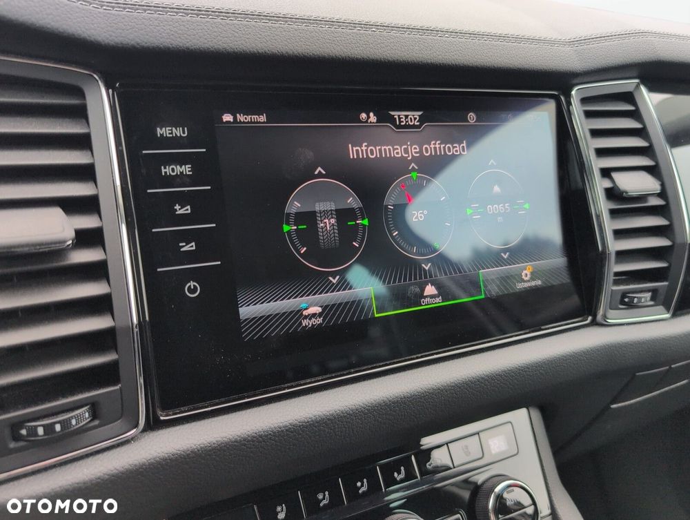 Skoda Kodiaq 2.0 TSI 4x4 L&K DSG - 33