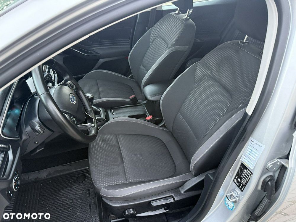Ford Focus - 17