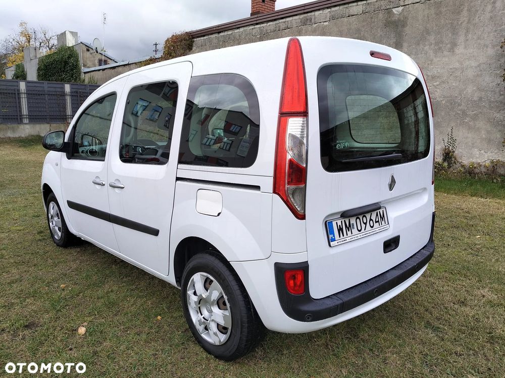 Renault Kangoo - 3