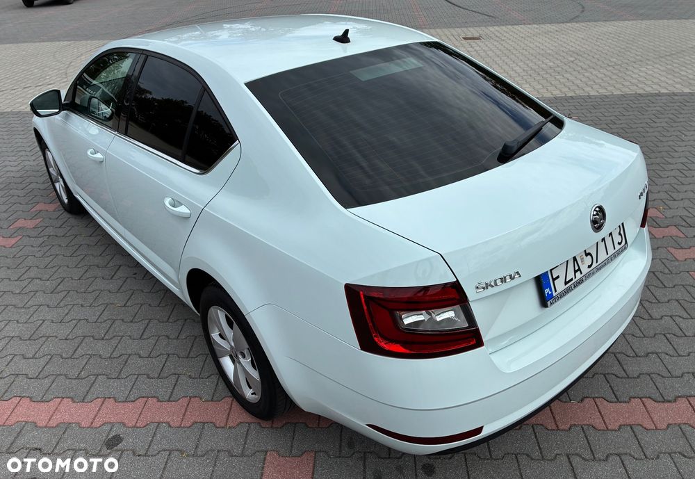 Skoda Octavia 1.6 TDI Business - 7