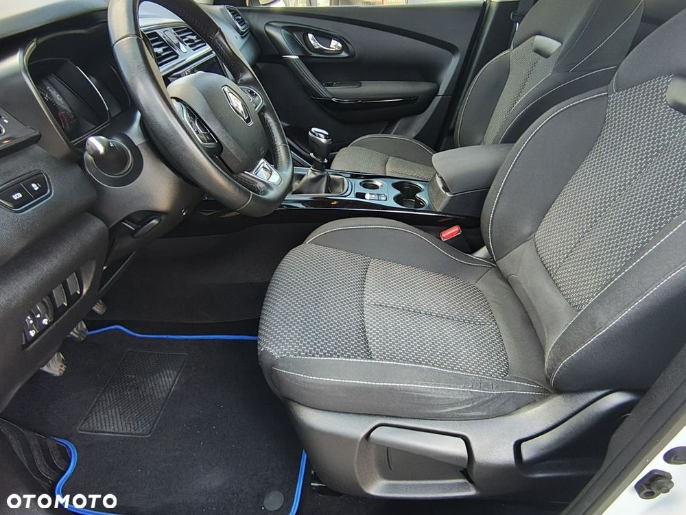 Renault Kadjar 1.3 TCe FAP Easy Life - 21