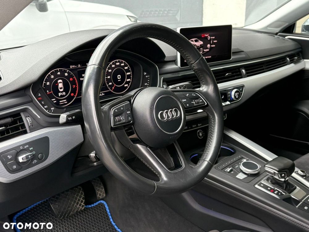 Audi A5 Sportback 2.0 TFSI S tronic - 14