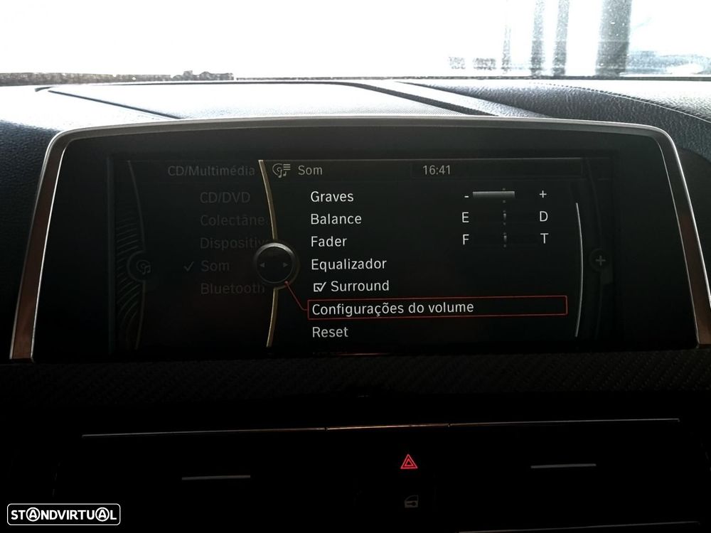 BMW M6 Coupé - 40