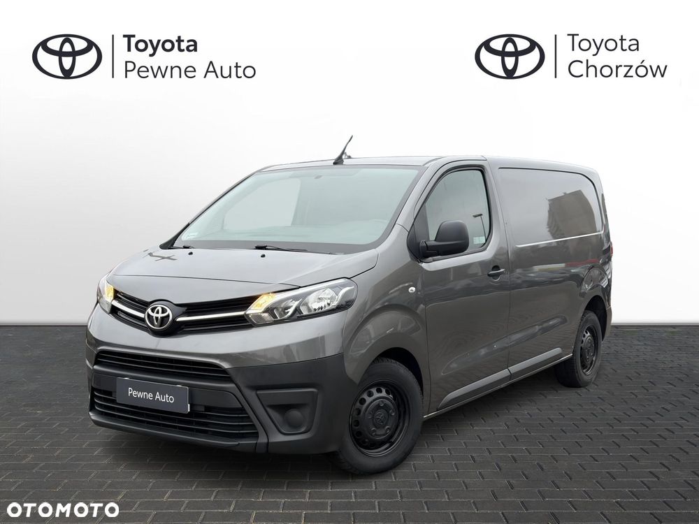 Toyota PROACE - 1