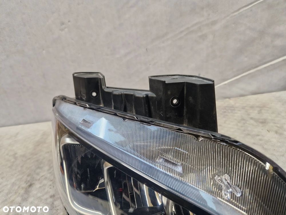 Hyundai Kona Lift Lampa P L FULL LED  92102J9600 - 20