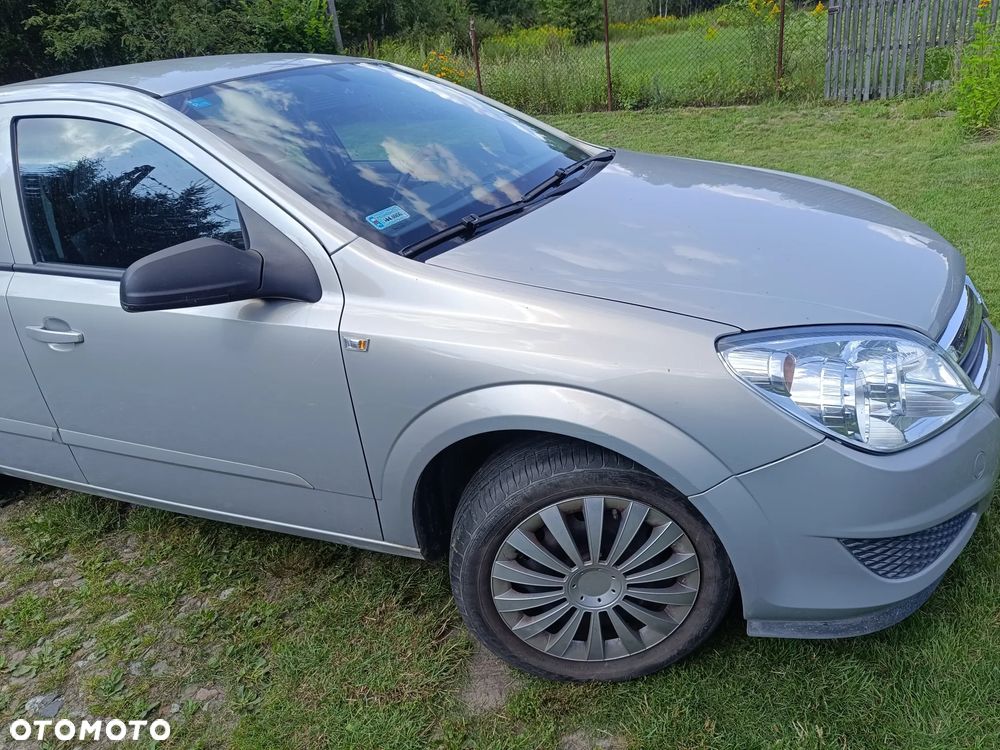Opel Astra III 1.4 Essentia - 7