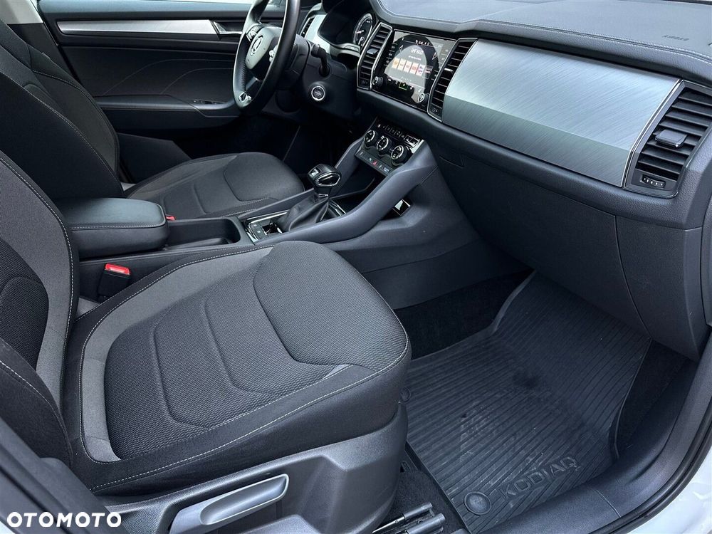 Skoda Kodiaq 1.5 TSI ACT 4x2 Ambition DSG - 9